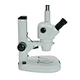 Trinocular Zoom Stereo Microscope