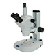Trinocular Zoom Stereo Microscope