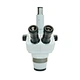 Trinocular Zoom Stereo Microscope