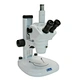 Trinocular Zoom Stereo Microscope
